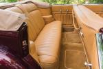 Cadillac Series 62 Convertible Sedan 1941 года